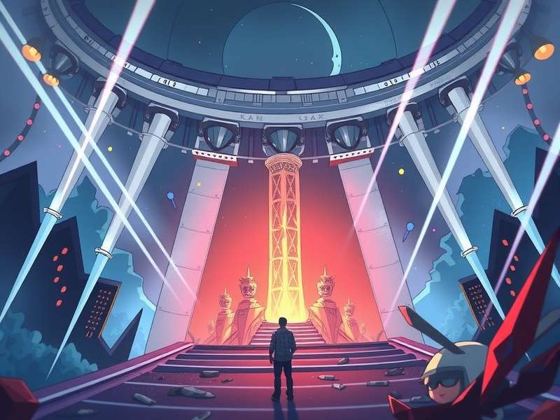 Vikram Singh - Head of Production